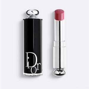 Dior Addict Lipstick - 652 ROSE DIOR.   BE SURE TO VIEW ALL THE PHOTOS